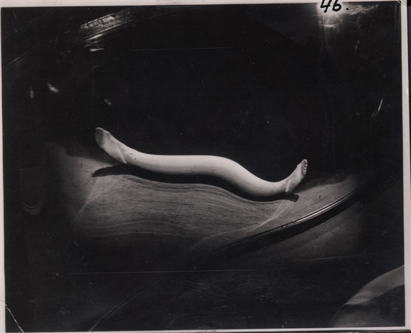 Kertesz on Kertesz A Self-Portrait Andre Kertesz アンドレ