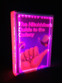 The Hitchhiker's Guide to the Galaxy, 25th..., 2015