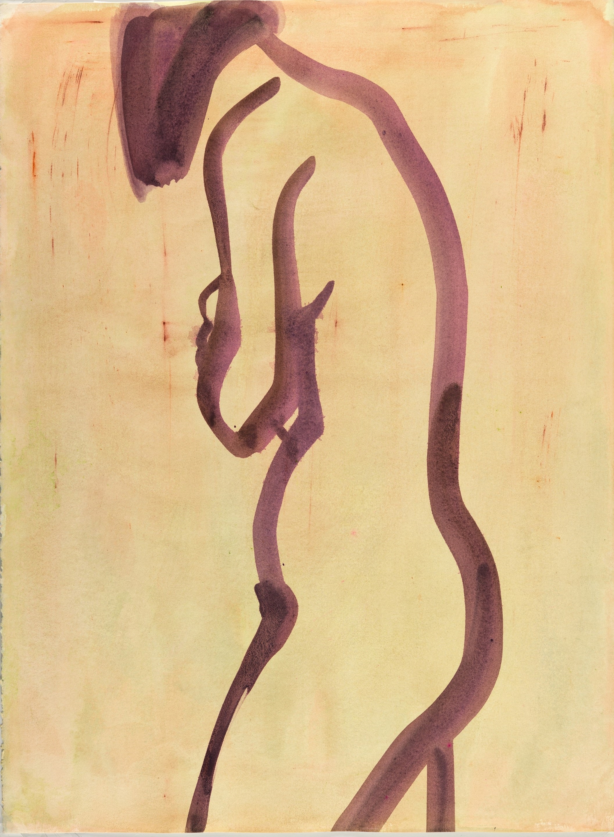 Nude by Mats Gustafson (SIGNED) — Art + Commerce SHOP