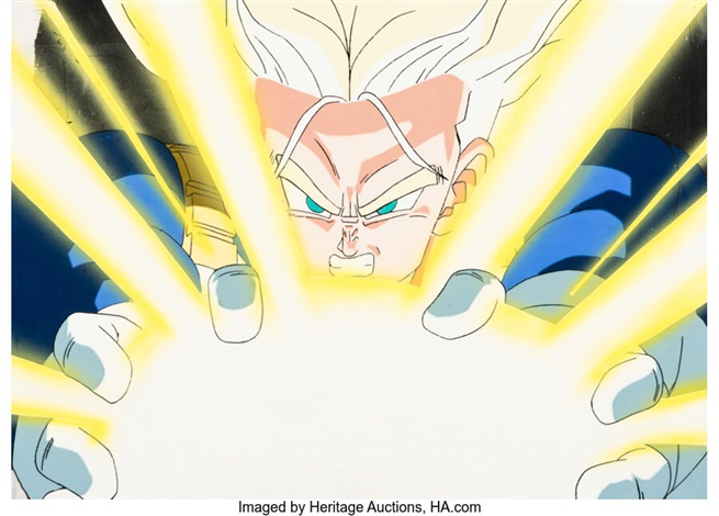 Dragon Ball Z Side Story Plan to Eradicate the Saiyans Rare Future - Dragon Ball Z Side Story Plan To Eradicate The Saiyans