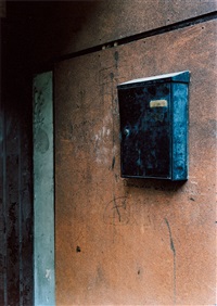 Laurenz Berges | Artnet