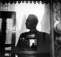 Louis Faurer | Artnet