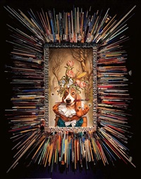 Donald Roller Wilson | Artnet