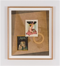 Jens FÄNGE (イェンス・フェンゲ) Solo exhibition “Parlour