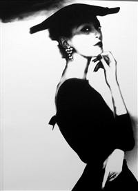 Lillian Bassman | Artnet