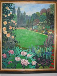 Jean-Pierre Cassigneul | Artnet | Page 3