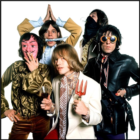 Jumping Jack sludgy Flash