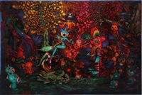 Ron English | Artnet