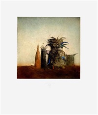 アートブック　MORDSTEIN Karl Ludwig Mordstein Karl Ludwig Mordstein Artwork for Sale at Online Auction