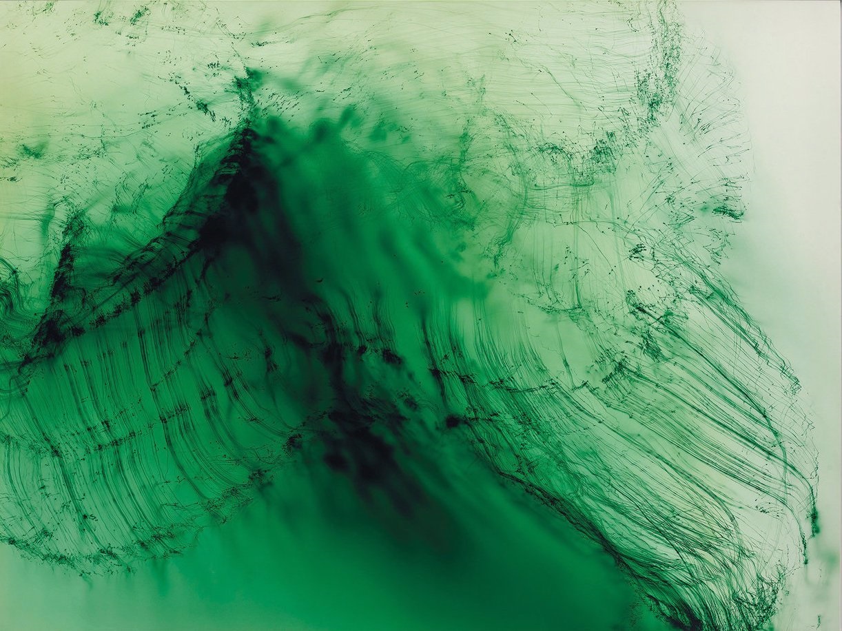 Freischwimmer 99 by Wolfgang Tillmans on artnet