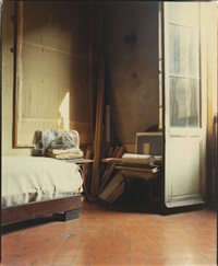 Luigi Ghirri | Artnet