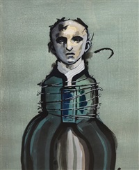 Katsura Funakoshi | Artnet