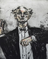 Katsura Funakoshi | Artnet