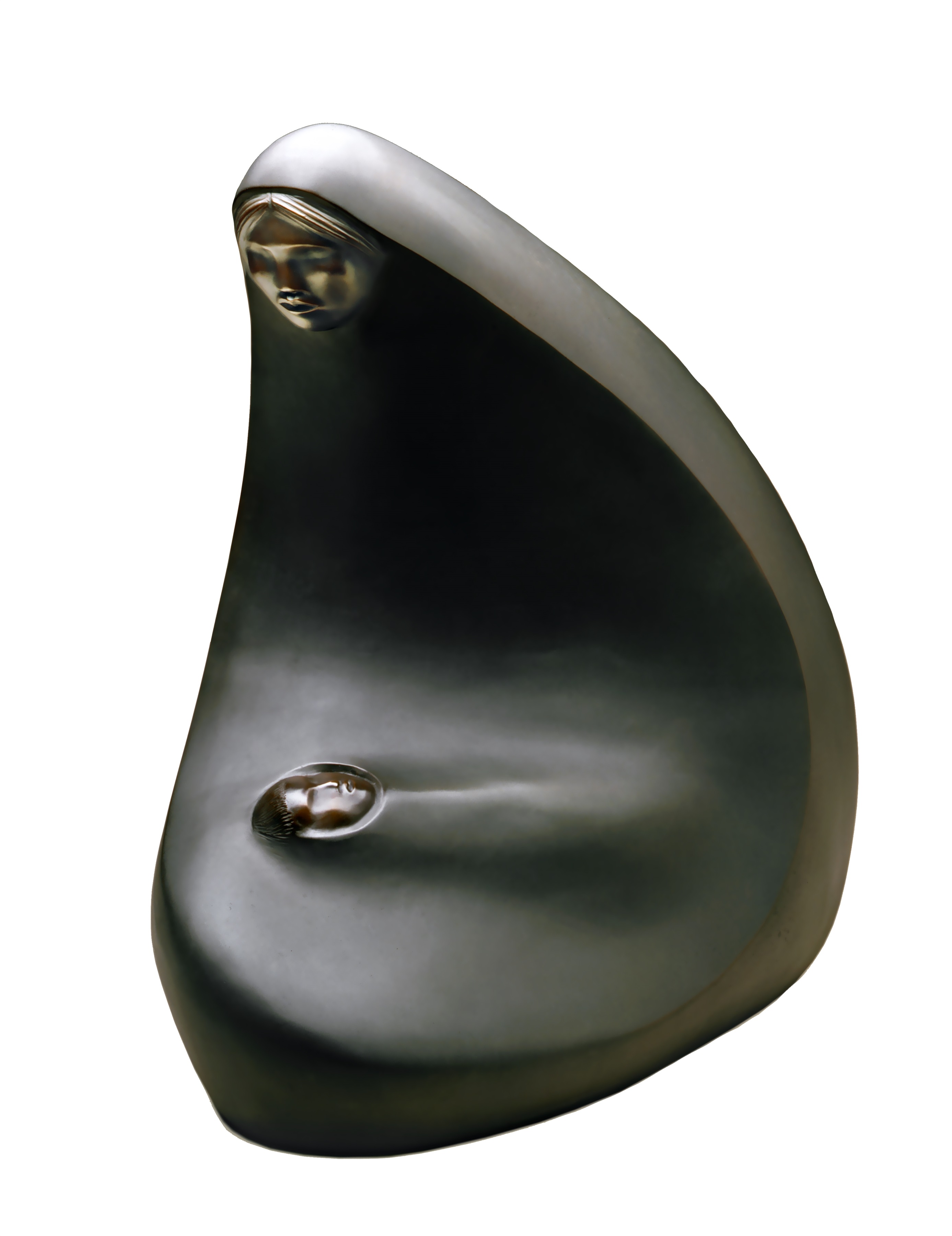 Reverie by Allan Houser on artnet
