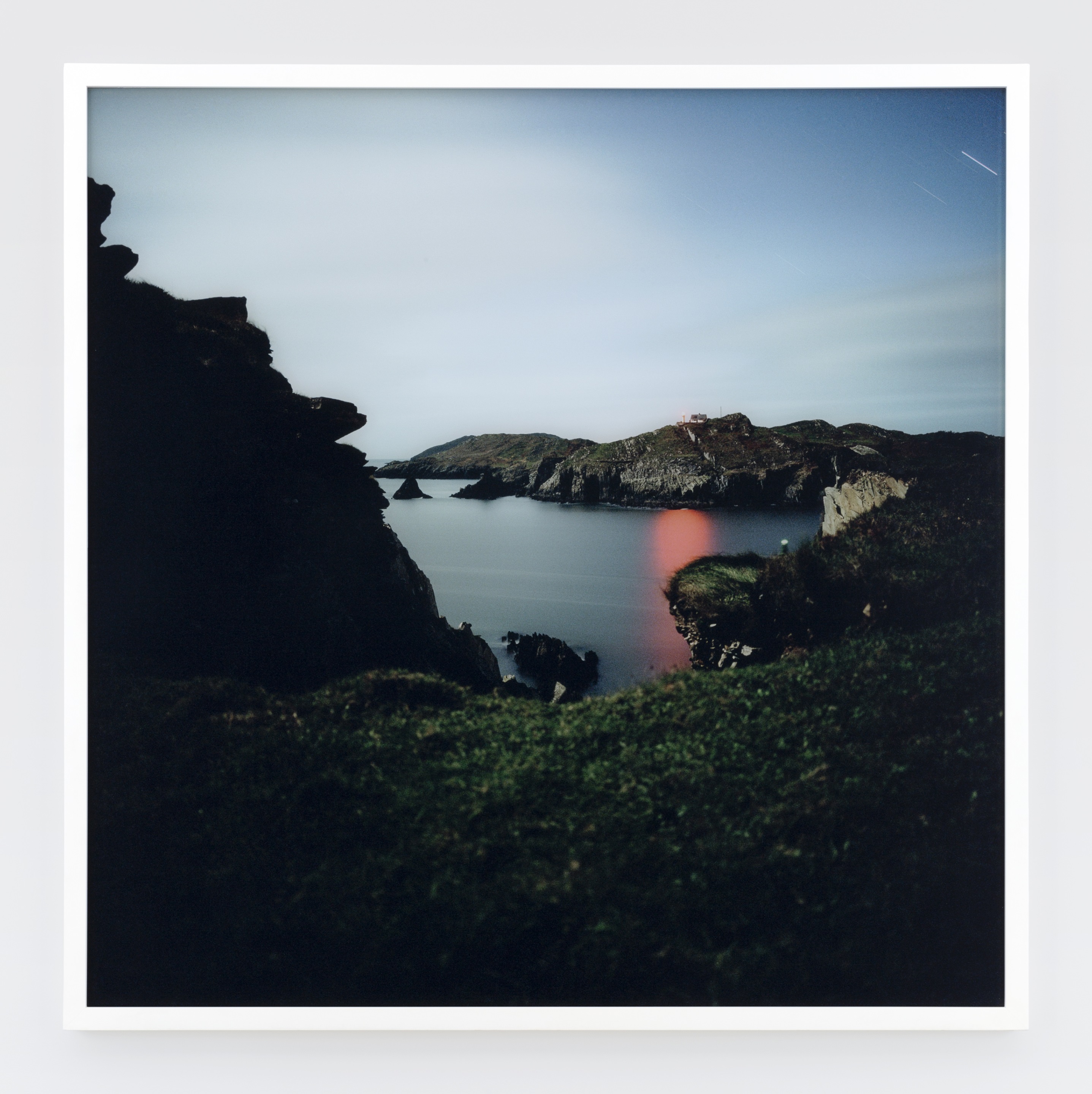 The Civil Dawns – torch press