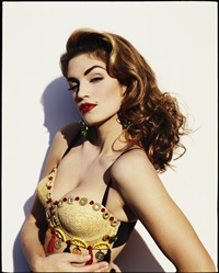 Michel Comte | Artnet