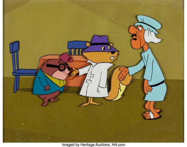 Morocco mole discount