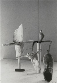 アート・デザイン・音楽 Peter Fischli David Weiss Peter Fischli David Weiss | Art | Store | Phaidon