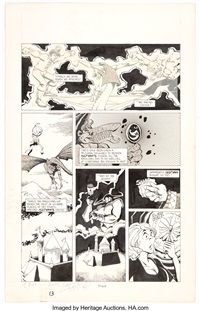 Artist Series: Phil Foglio ② Amazon.com: Phil Foglio: books, biography, latest update