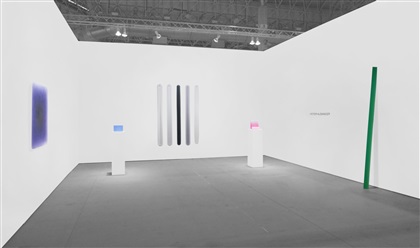 Peter Blake Gallery At Expo Chicago On Artnet