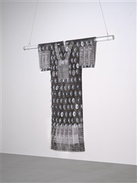 Catalogue, Simon Fujiwara (2016) (English and Japanese