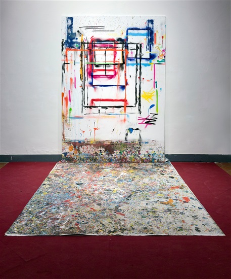 Dialogues avec linvisible