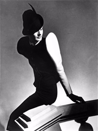 Horst P. Horst | Artnet