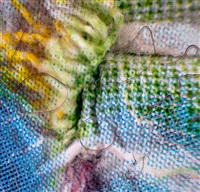 Jorg Sasse:Arbeiten am Bild／ヨルグ・ザッセ 写真集 Jorg Sasse Arbeiten am Bild /allemand: KREUL/LINKE