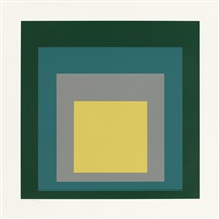 Josef Albers | Artnet | Page 3