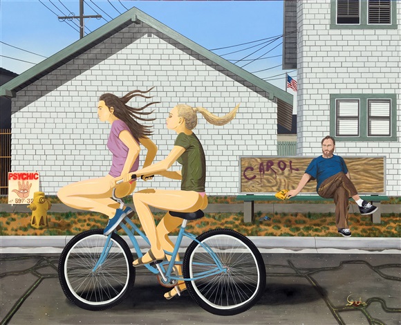 Spring cycle price 2025