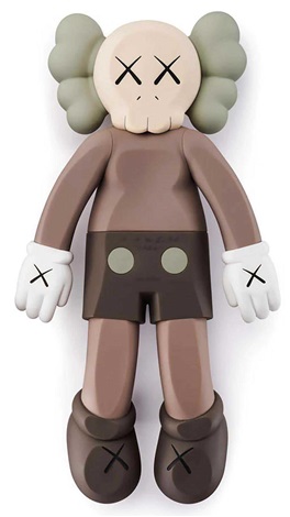 その他 KAWS COMPANION BROWN KAWS | KAWS Brown Companion 2016 (brown KAWS companion) (2016
