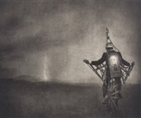 Robert ParkeHarrison | Artnet