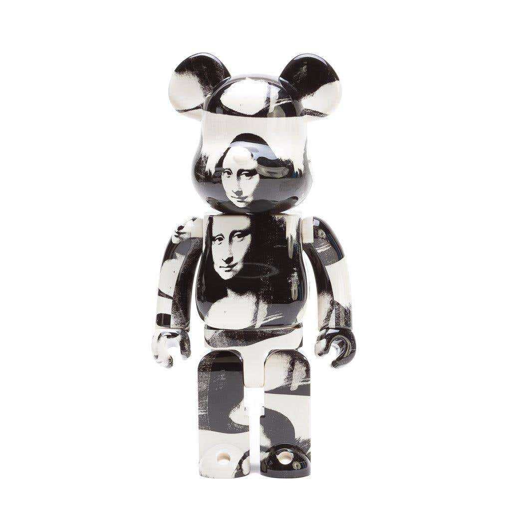 BE@RBRICK SERIES 49