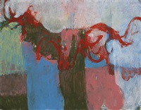 Charlotte Park | Artnet