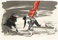 Eric Fischl | Artnet