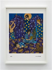 Marcel Dzama | Artnet Marcel Dzama | Artnet