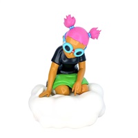 gaia hebru brantley