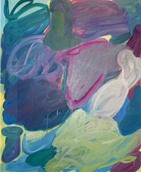 Melissa Meyer | Artnet