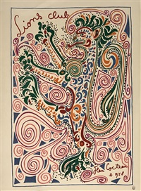 Jean Cocteau | Artnet