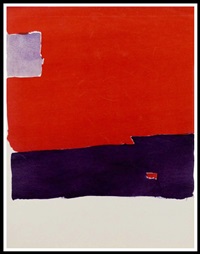 Nicolas de Staël | Artnet