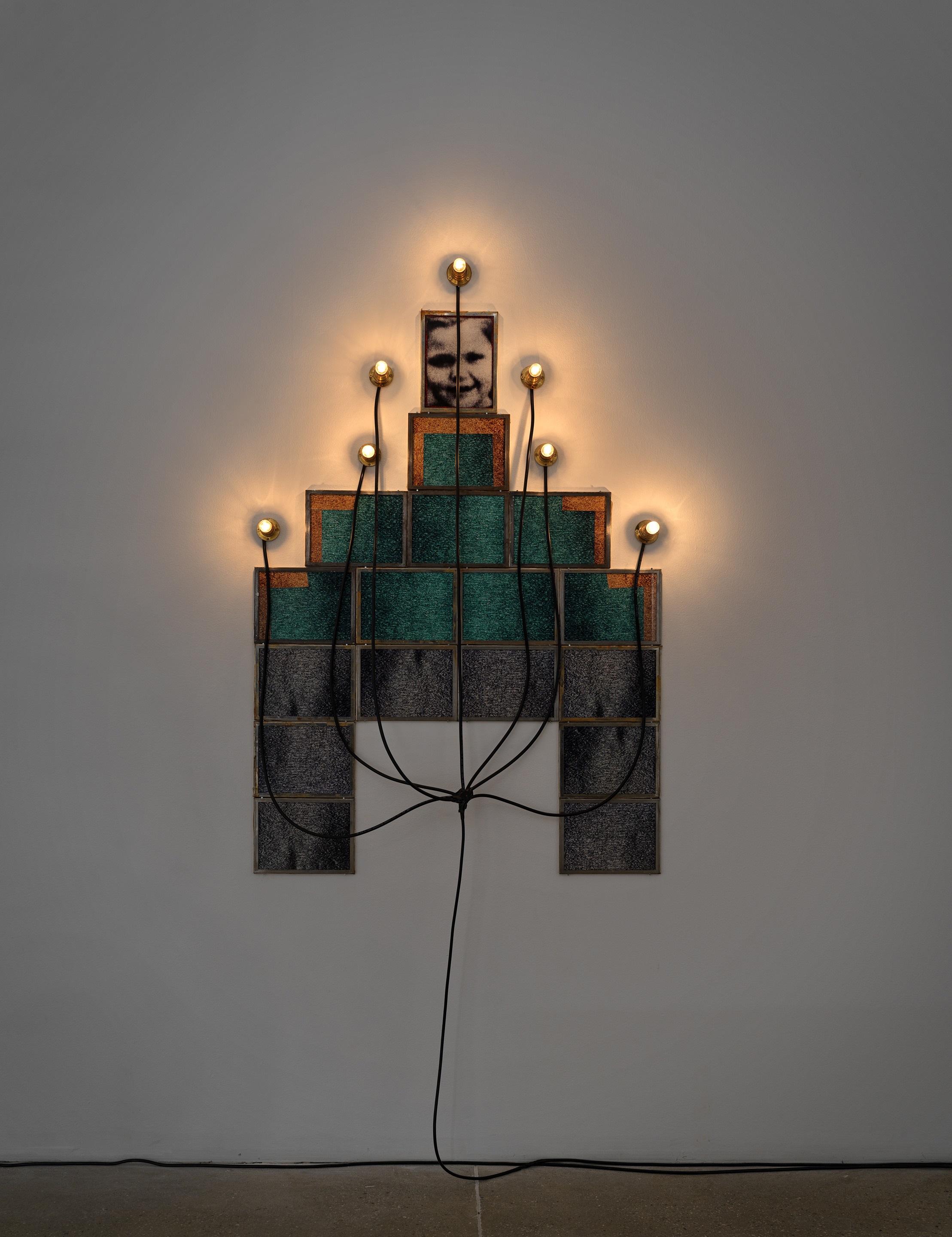 Monument by Christian Boltanski on artnet