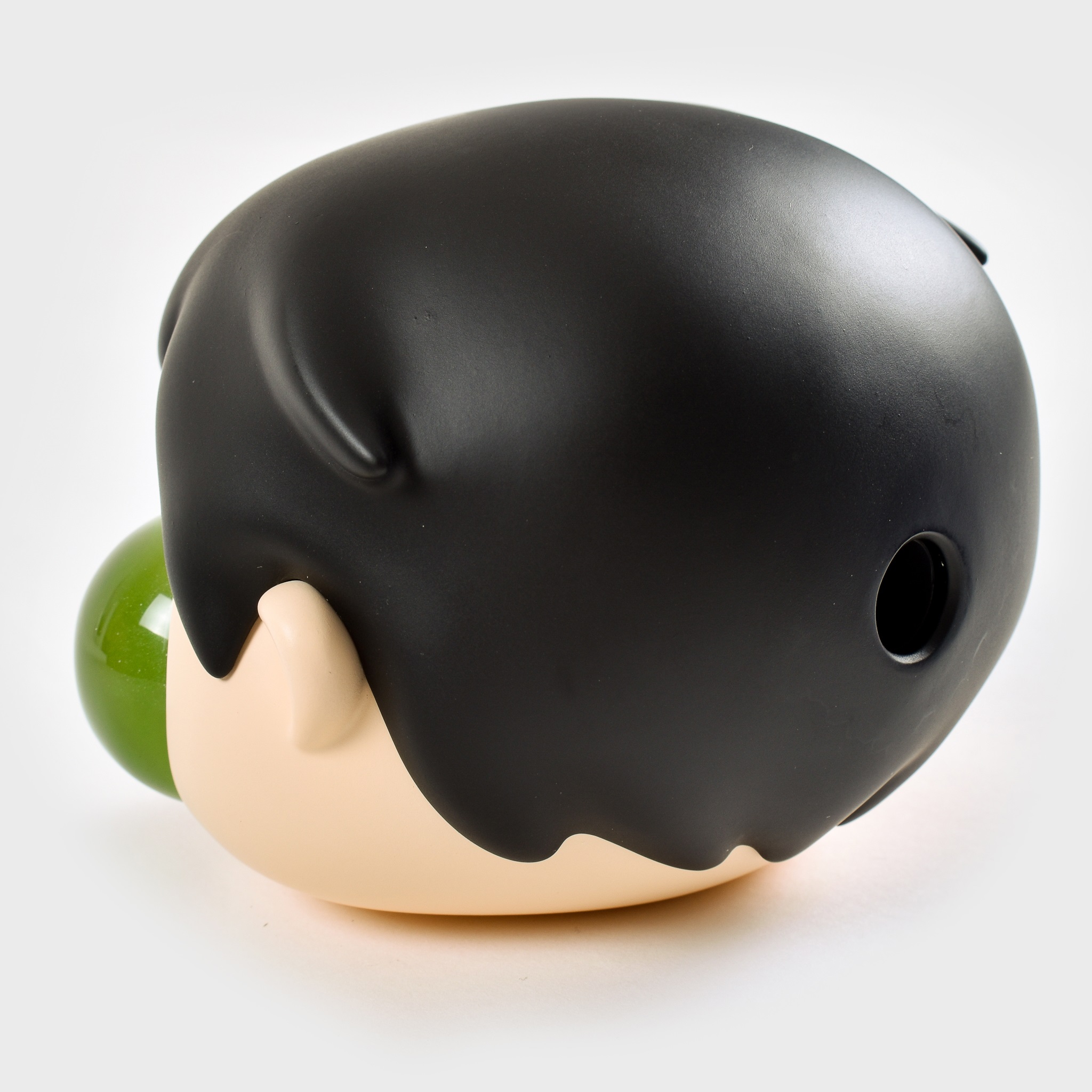 Hooks (Heads ver.1)　Javier Calleja カジェハ Hooks Heads ver.1 - Javier Calleja - CICA Vancouver