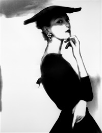 Lillian Bassman | Artnet
