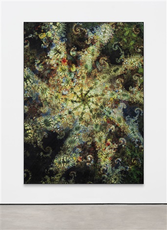 Thomas Ruff Line Work d.o.pe.11 by Thomas Ruff on artnet