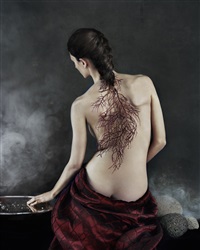 Vee Speers | Artnet
