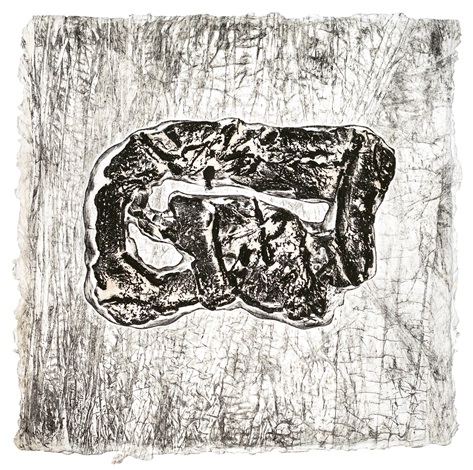 Untitled 5 by David Lynch on artnet
