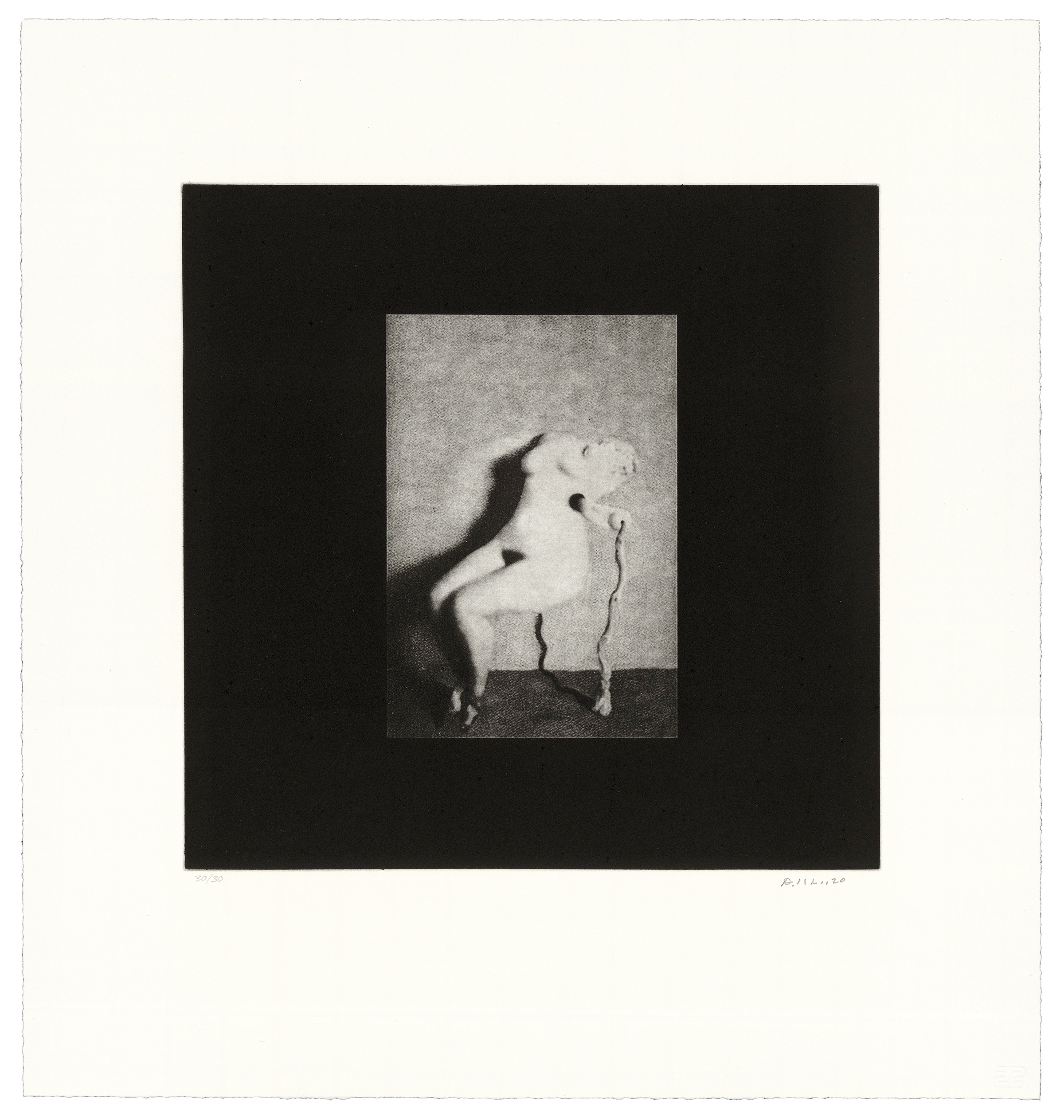 DAVID LYNCH 写真集 The Factory Photographs - David Lynch