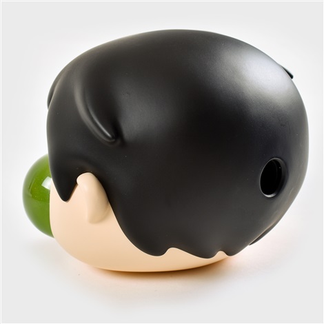 Hooks (Heads ver.1)」Javier Calleja - thecraftsmanblog.com