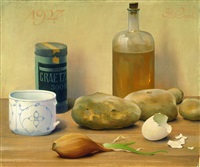 Franz Lenk Artworks | Artnet