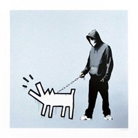 Banksy | Artnet | Page 3